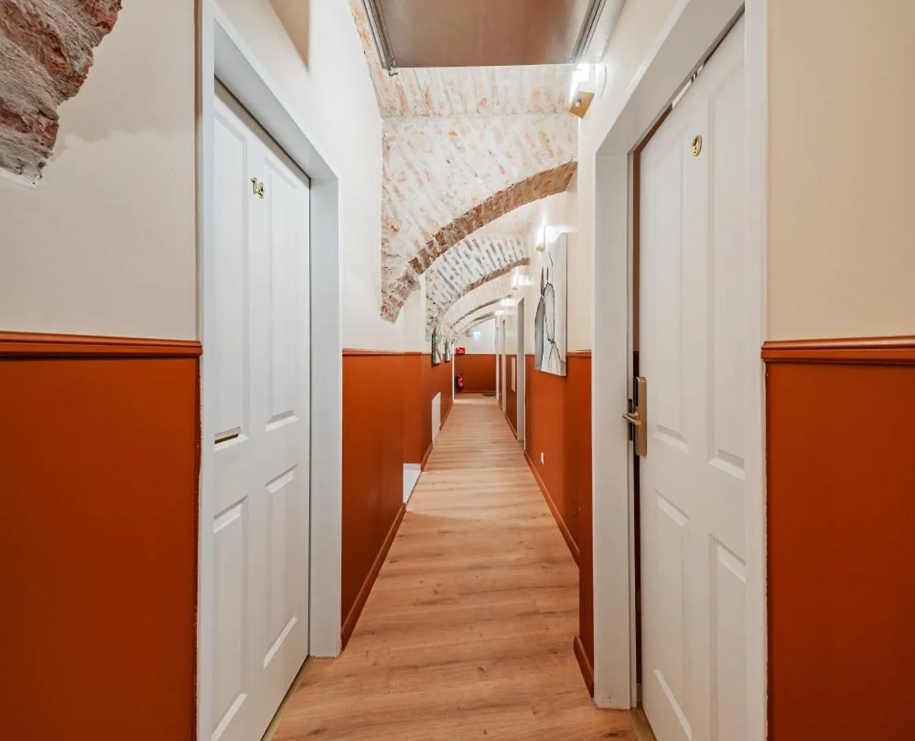 Hostel Home1 - Das Kopernikus Vídeň