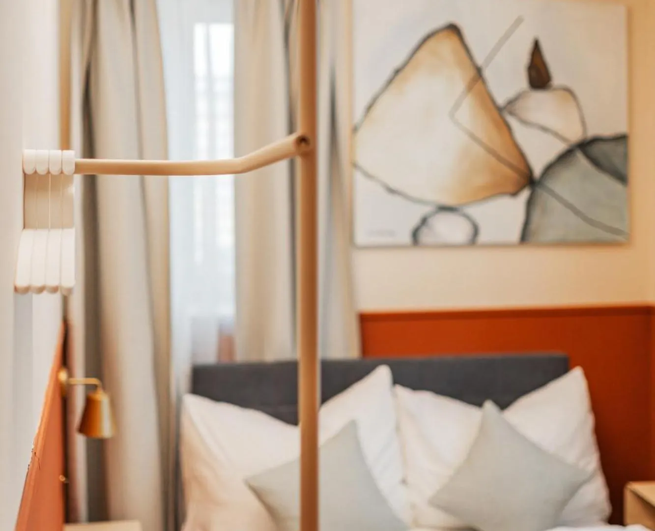 Hostel Home1 - Das Kopernikus Vídeň