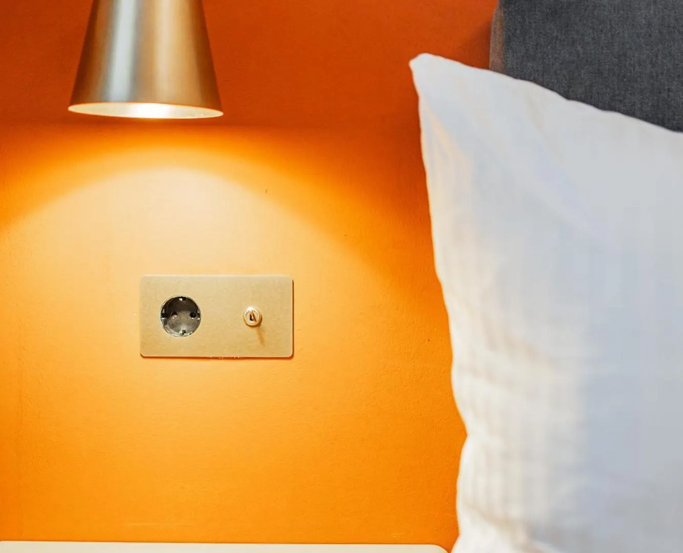 Hostel Home1 - Das Kopernikus Vídeň Rakousko