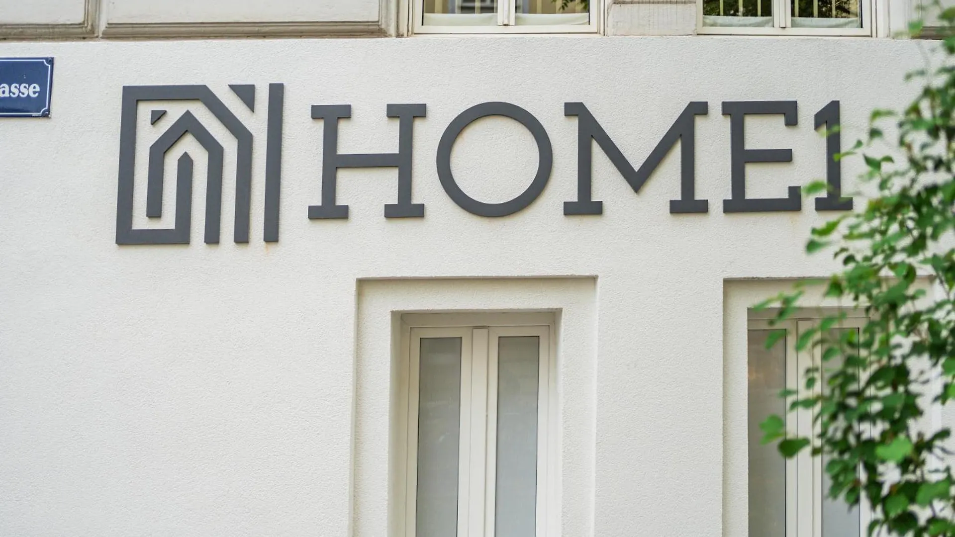 Home1 - Das Kopernikus Vienna 0*,  Austria