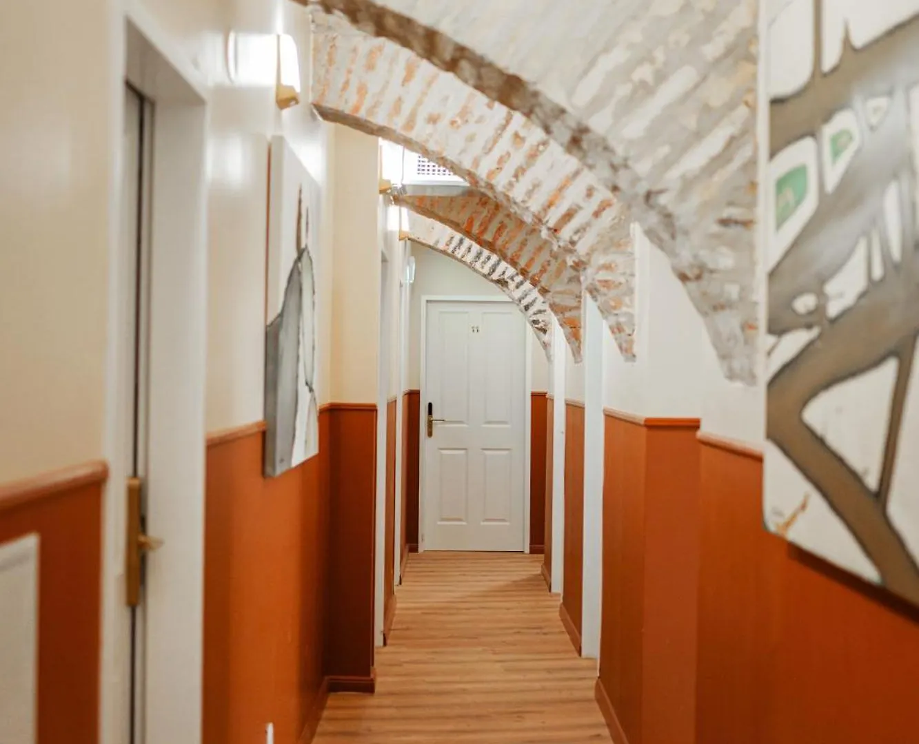 Home1 - Das Kopernikus Vienna