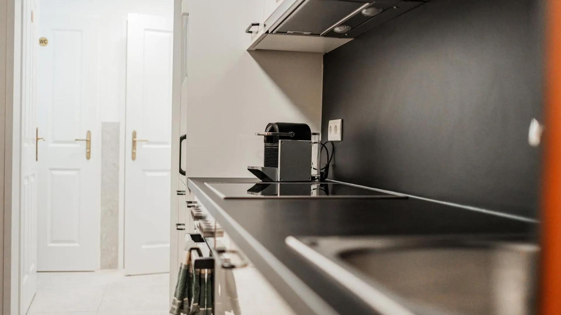 Hostel Home1 - Das Kopernikus Vienna