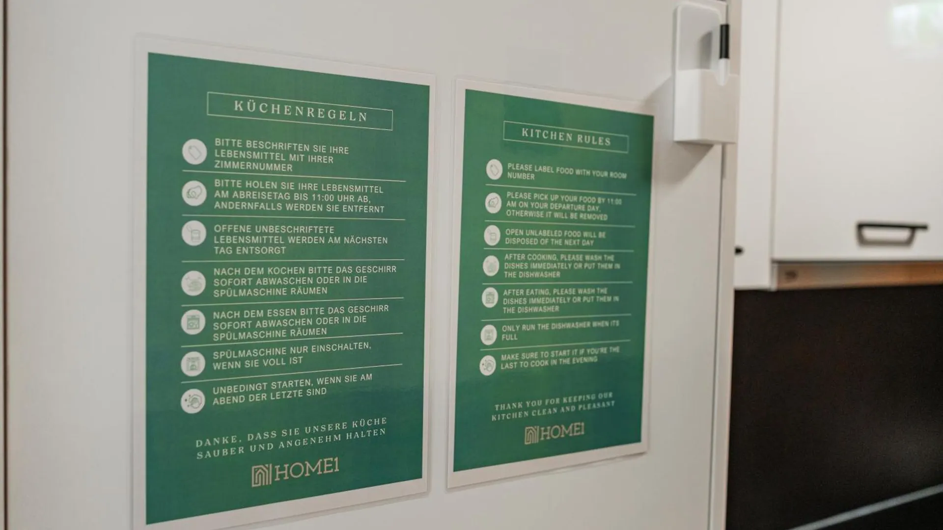 Home1 - Das Kopernikus Vienna Hostel