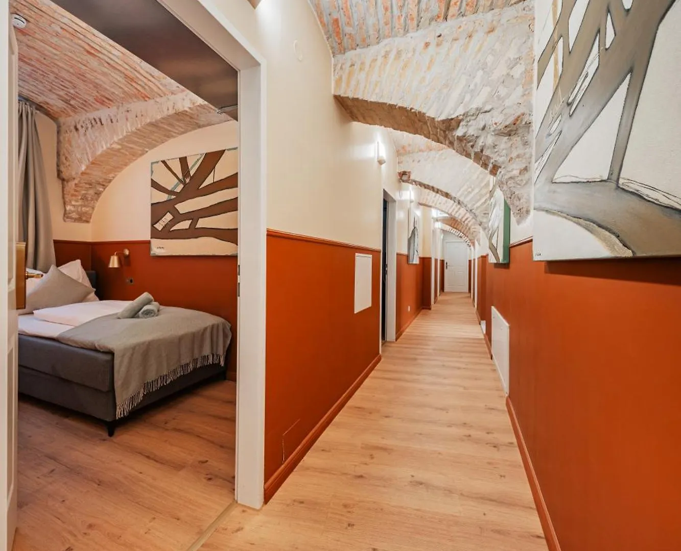 Hostel Home1 - Das Kopernikus Vienna