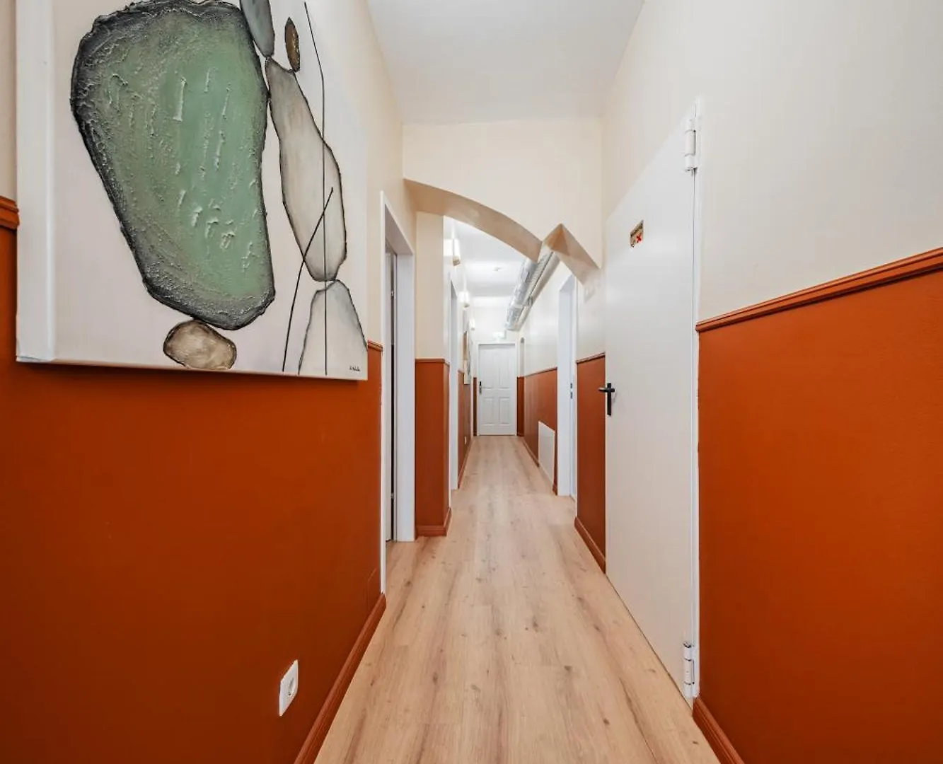 Home1 - Das Kopernikus Vienna Hostel