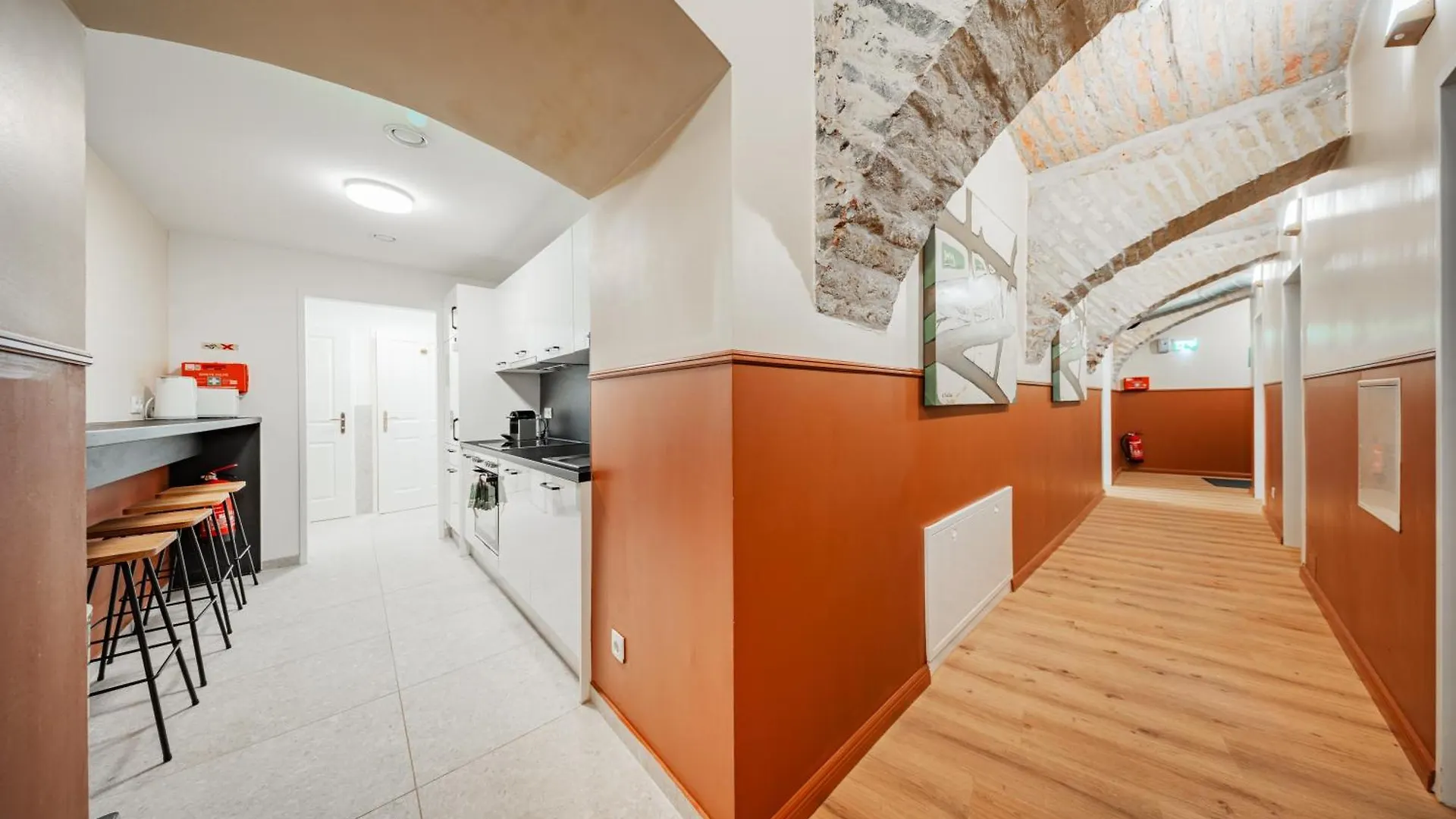 Home1 - Das Kopernikus Vienna