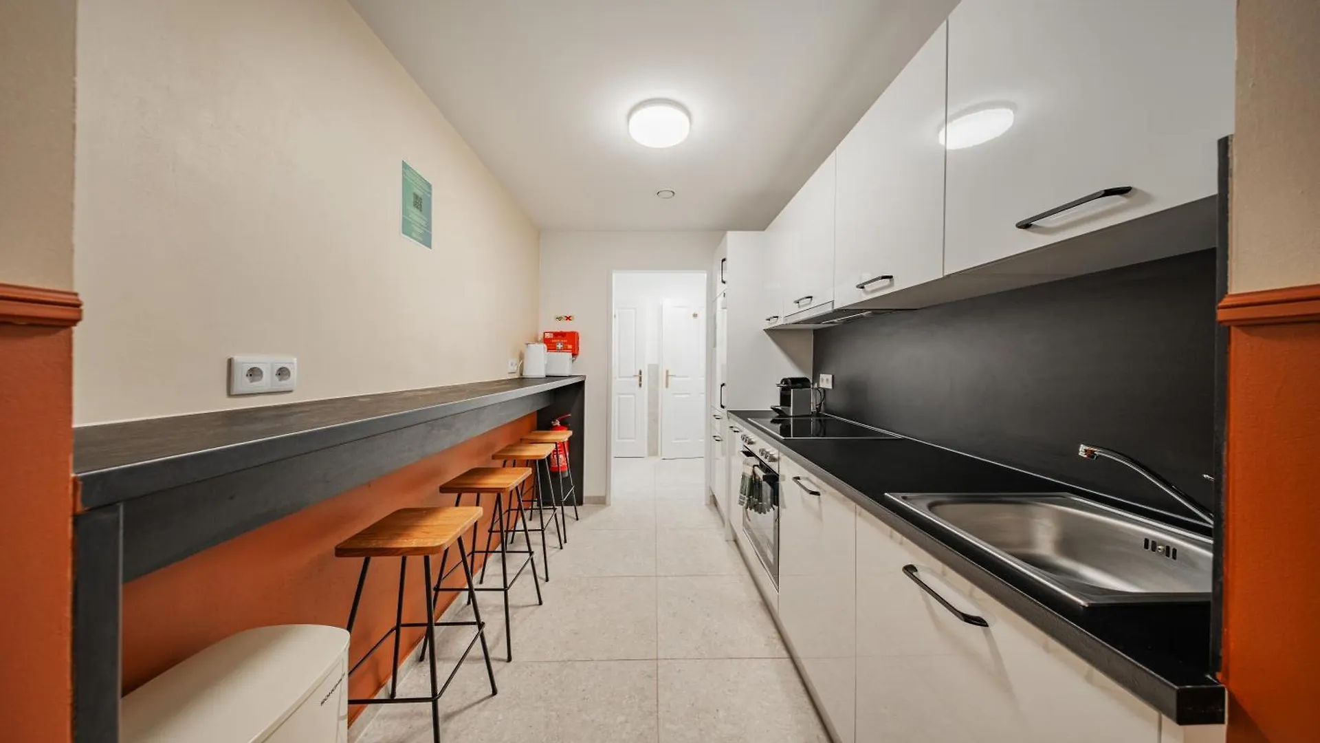 Home1 - Das Kopernikus Vienna