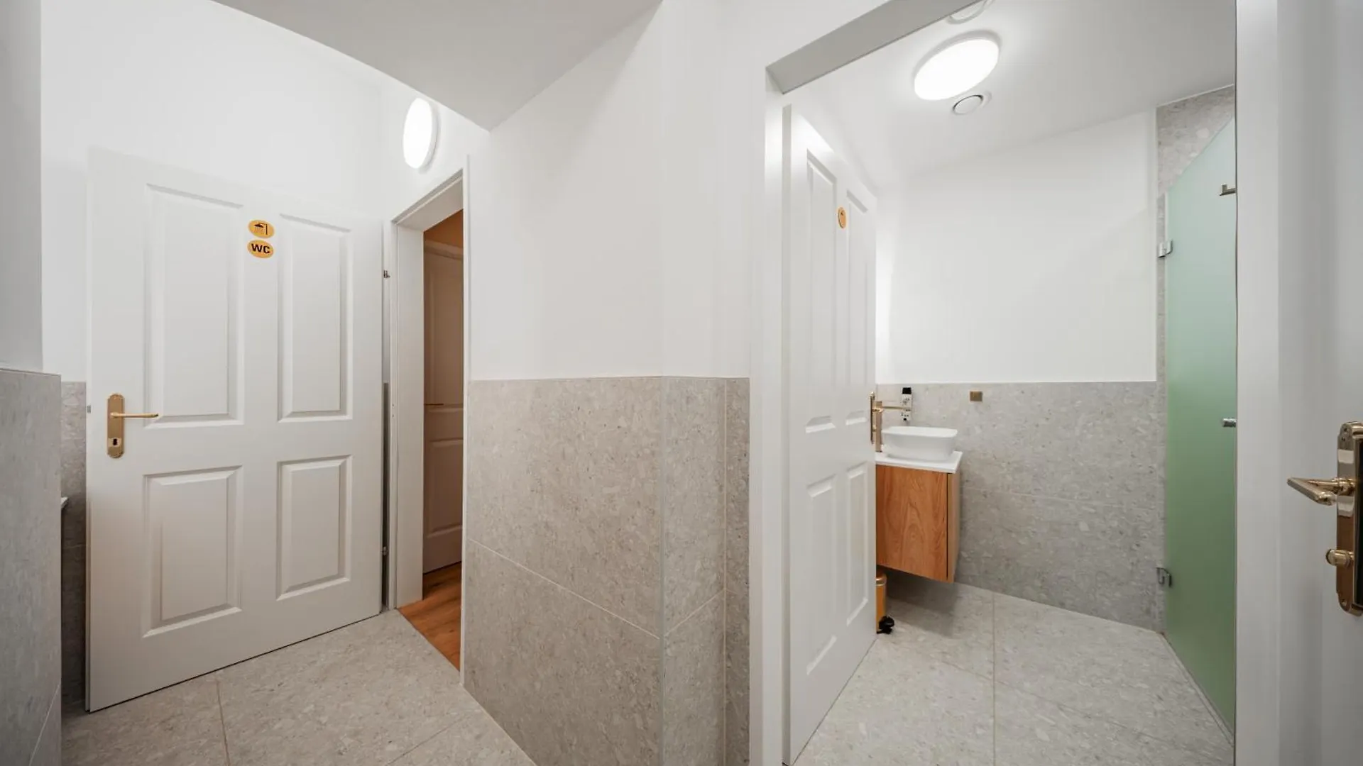 Home1 - Das Kopernikus Vienna Austria