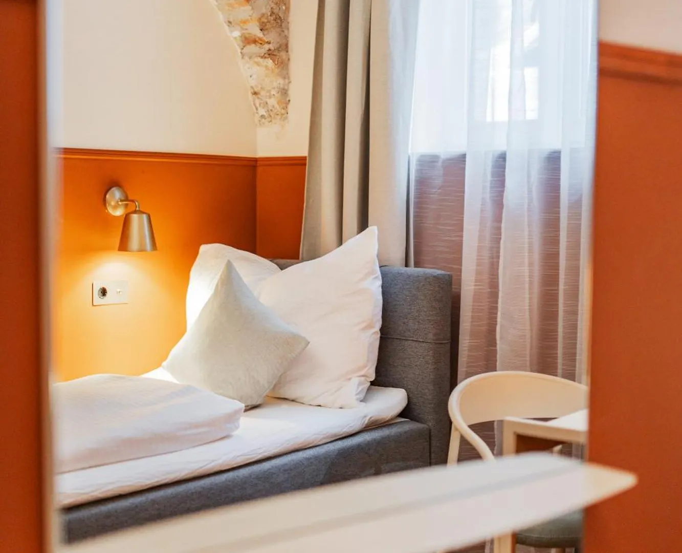 Home1 - Das Kopernikus Vienna