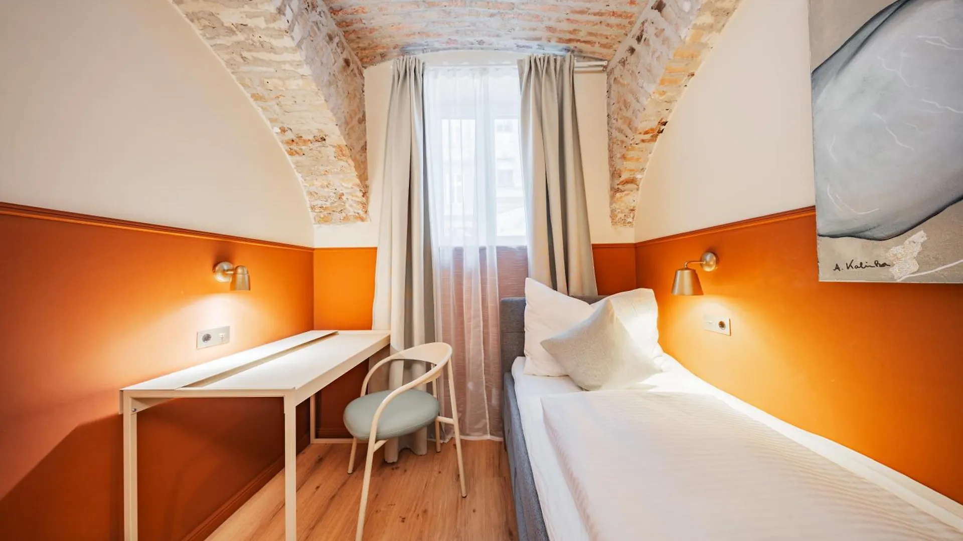 Hostel Home1 - Das Kopernikus Vienna