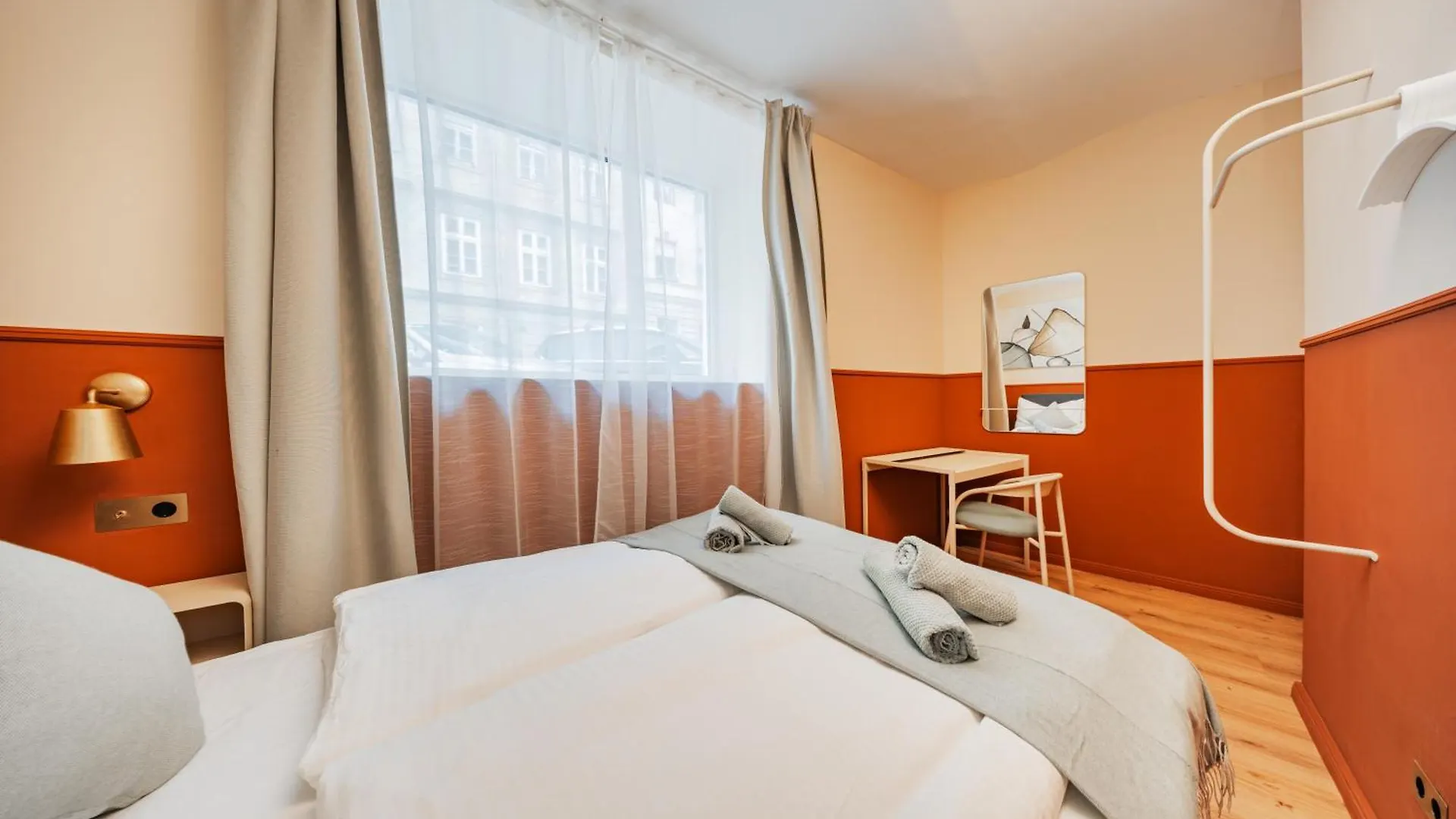 Home1 - Das Kopernikus Vienna Austria