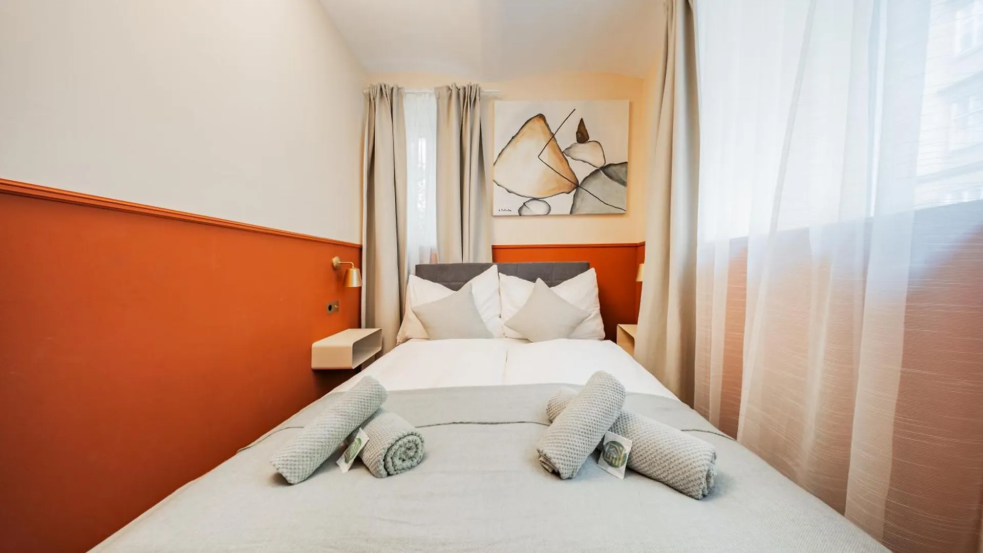 Home1 - Das Kopernikus Vienna Hostel