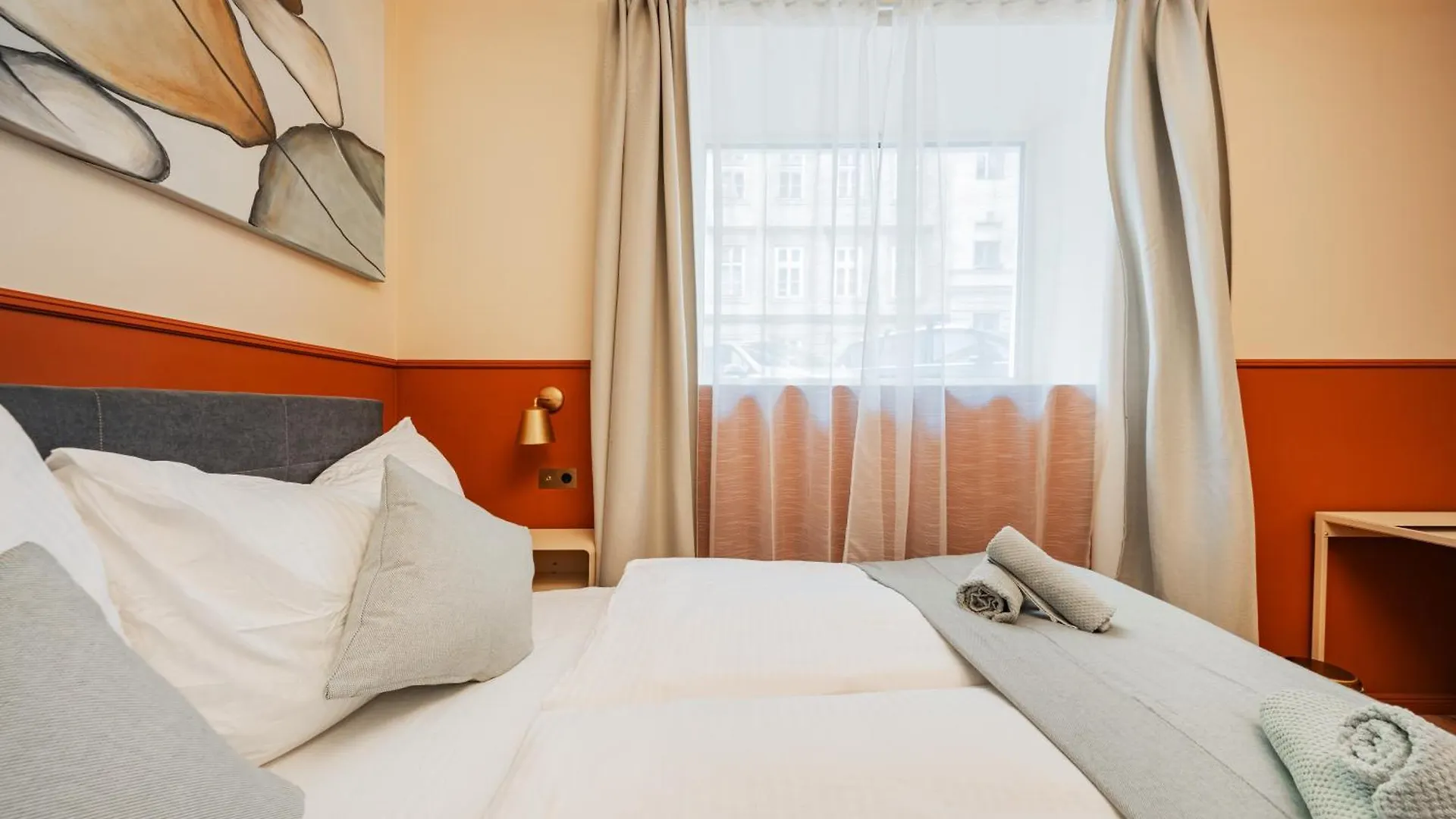 Hostel Home1 - Das Kopernikus Vienna