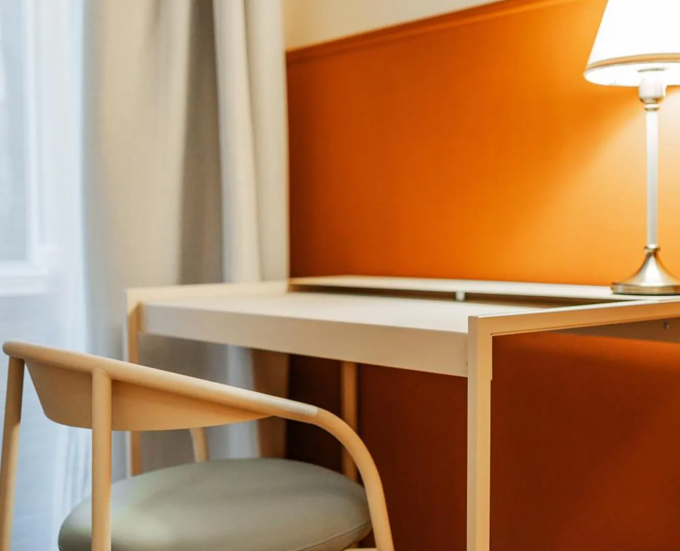 Home1 - Das Kopernikus Vienna Austria