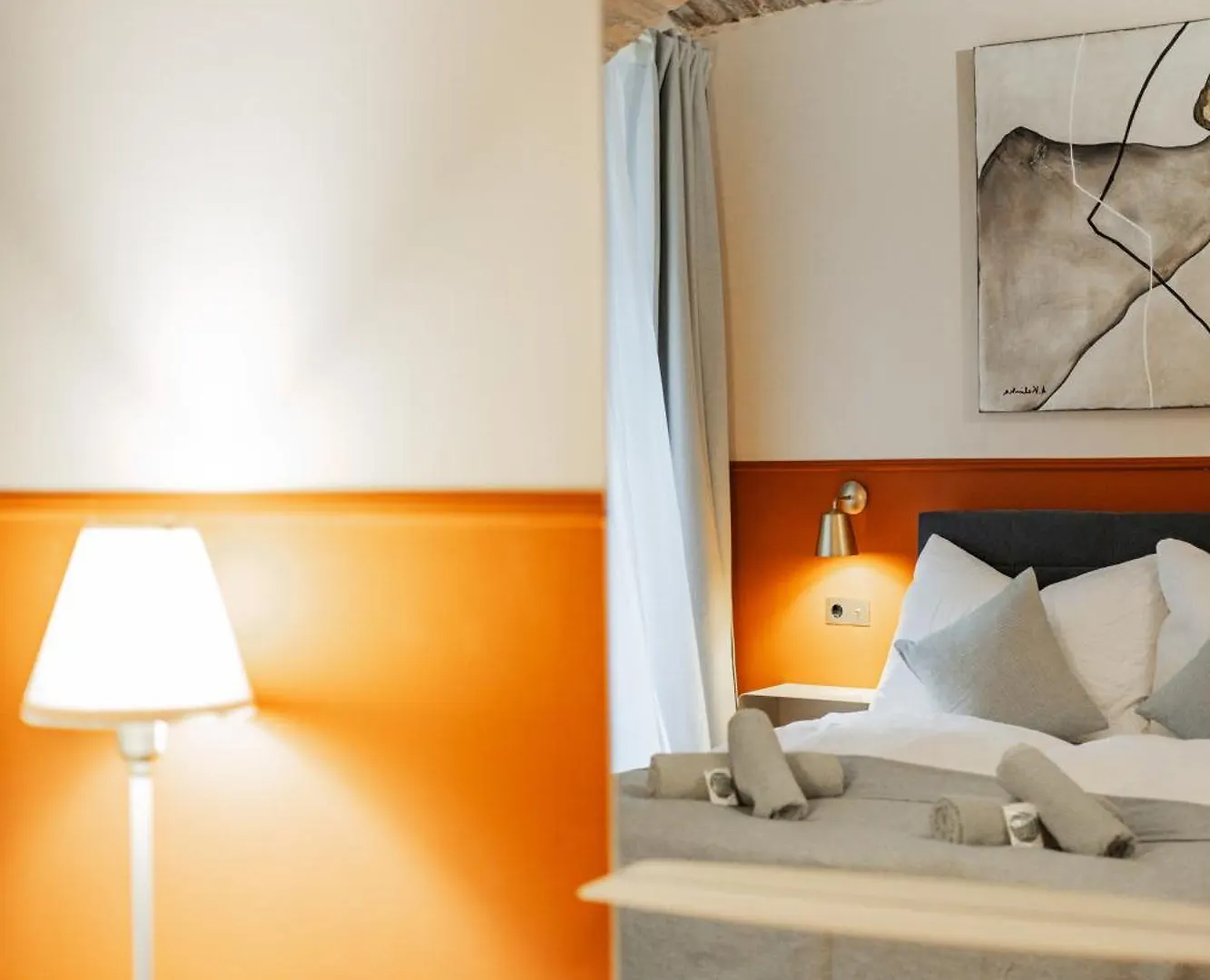 Home1 - Das Kopernikus Vienna