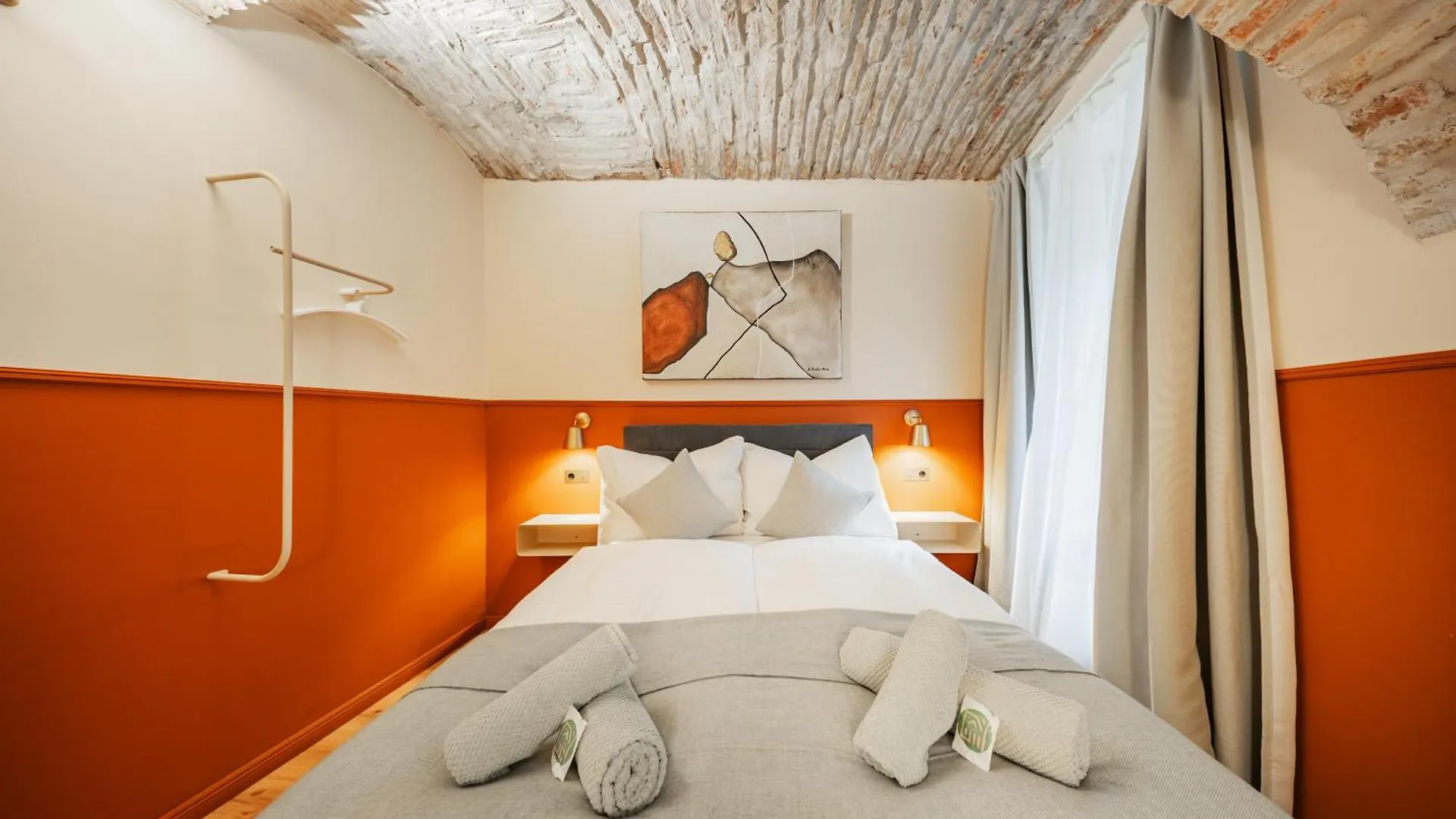 Home1 - Das Kopernikus Vienna Austria