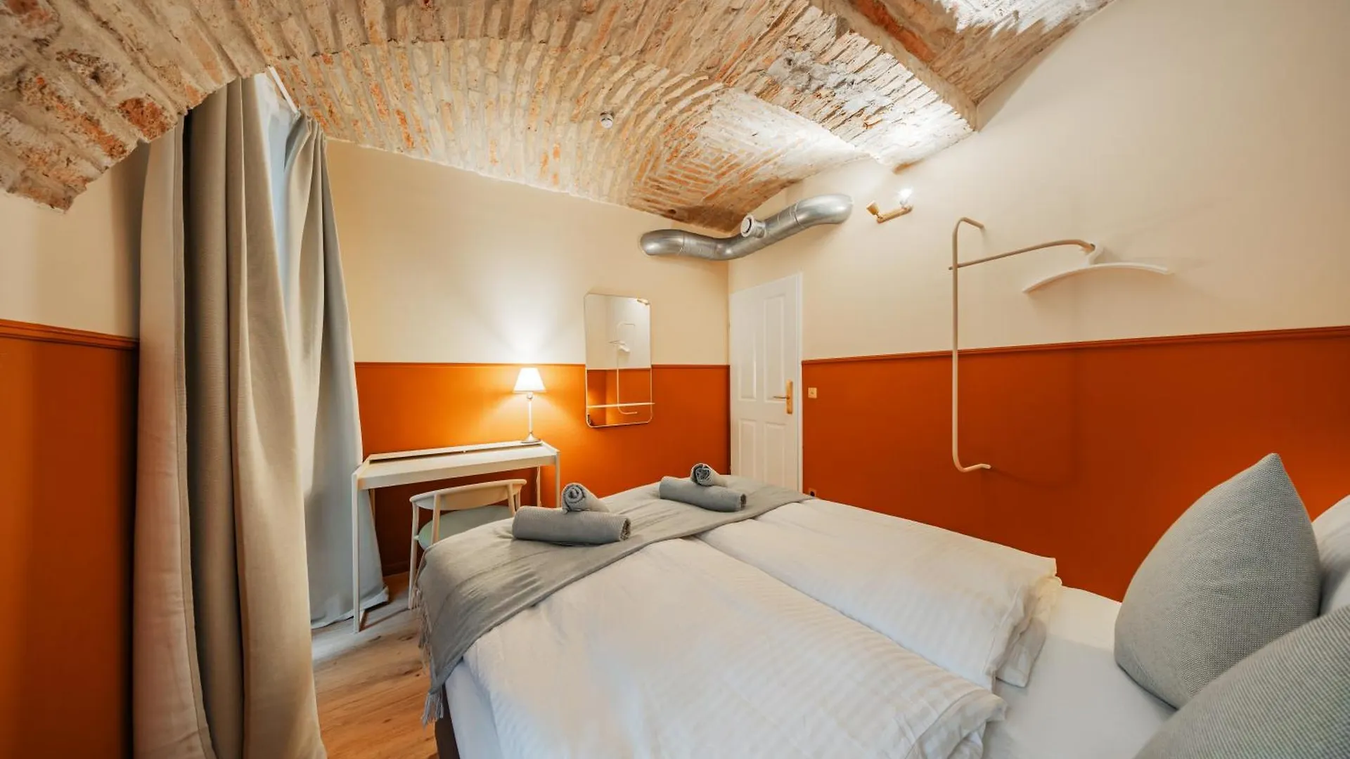 Home1 - Das Kopernikus Vienna