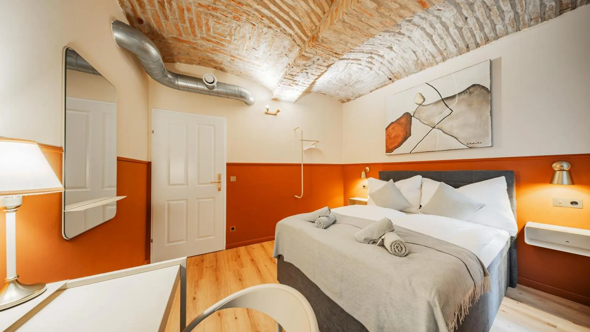 Hostel Home1 - Das Kopernikus Vienna
