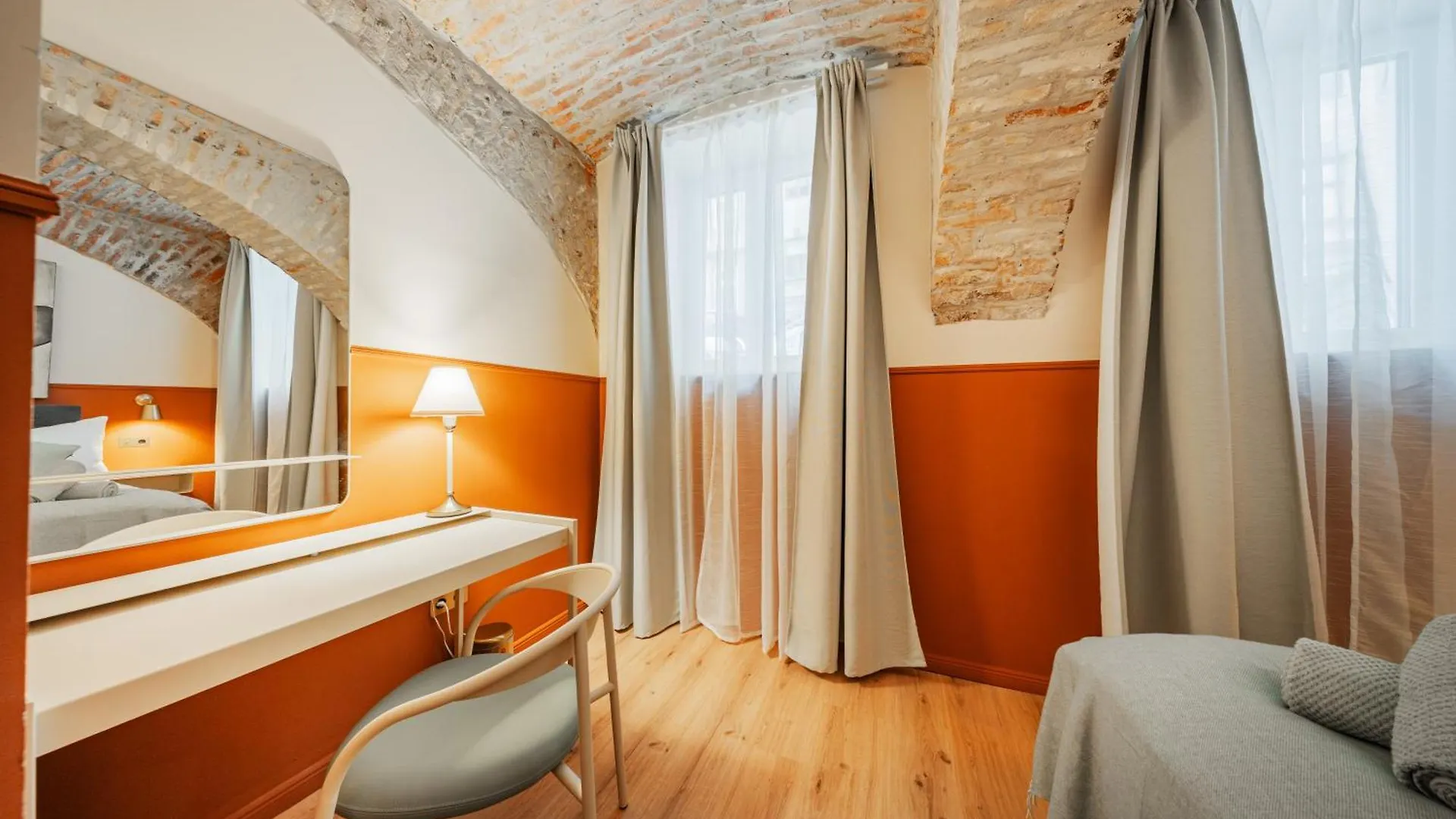 Hostel Home1 - Das Kopernikus Vienna Austria