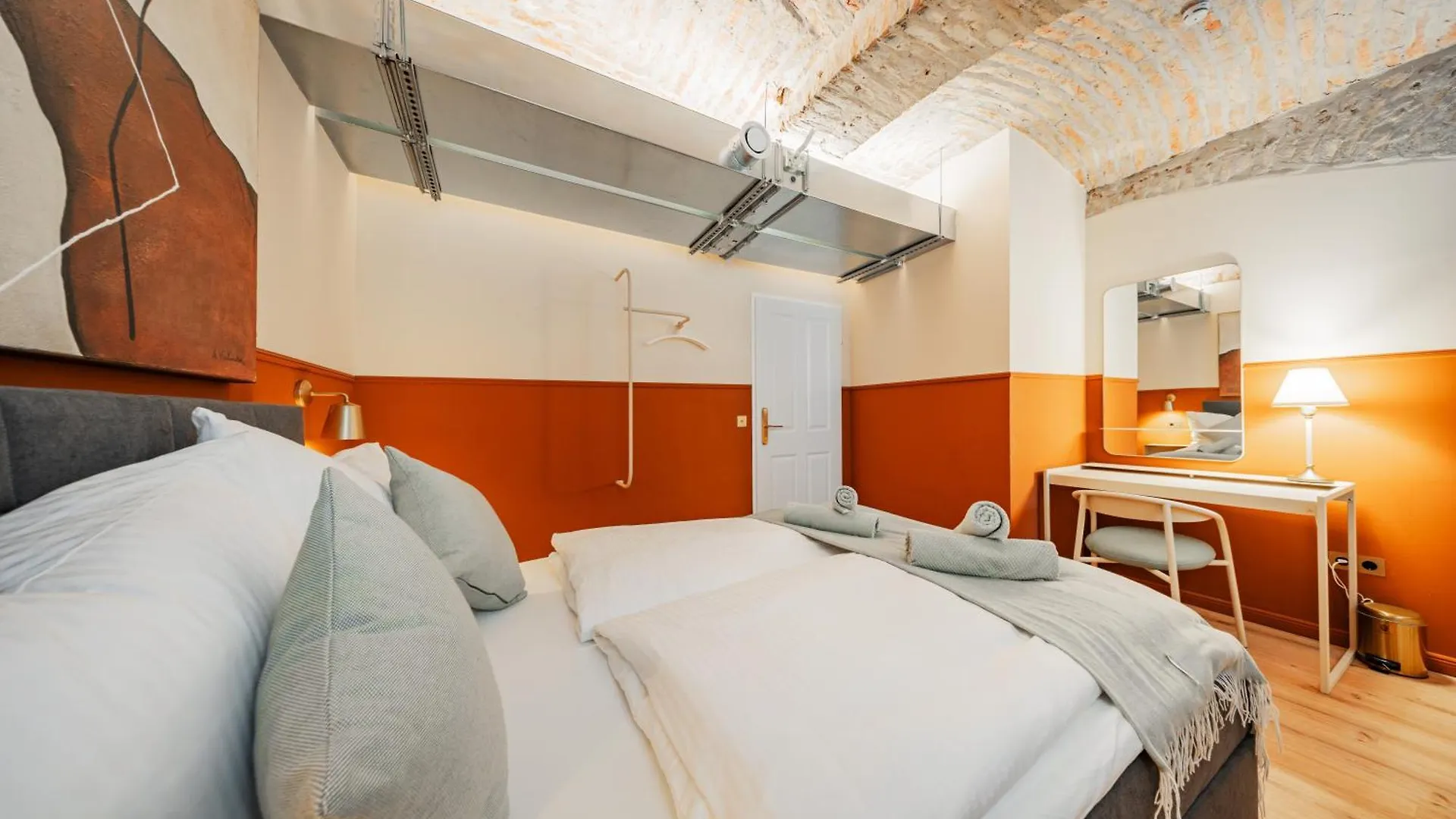 Hostel Home1 - Das Kopernikus Vienna