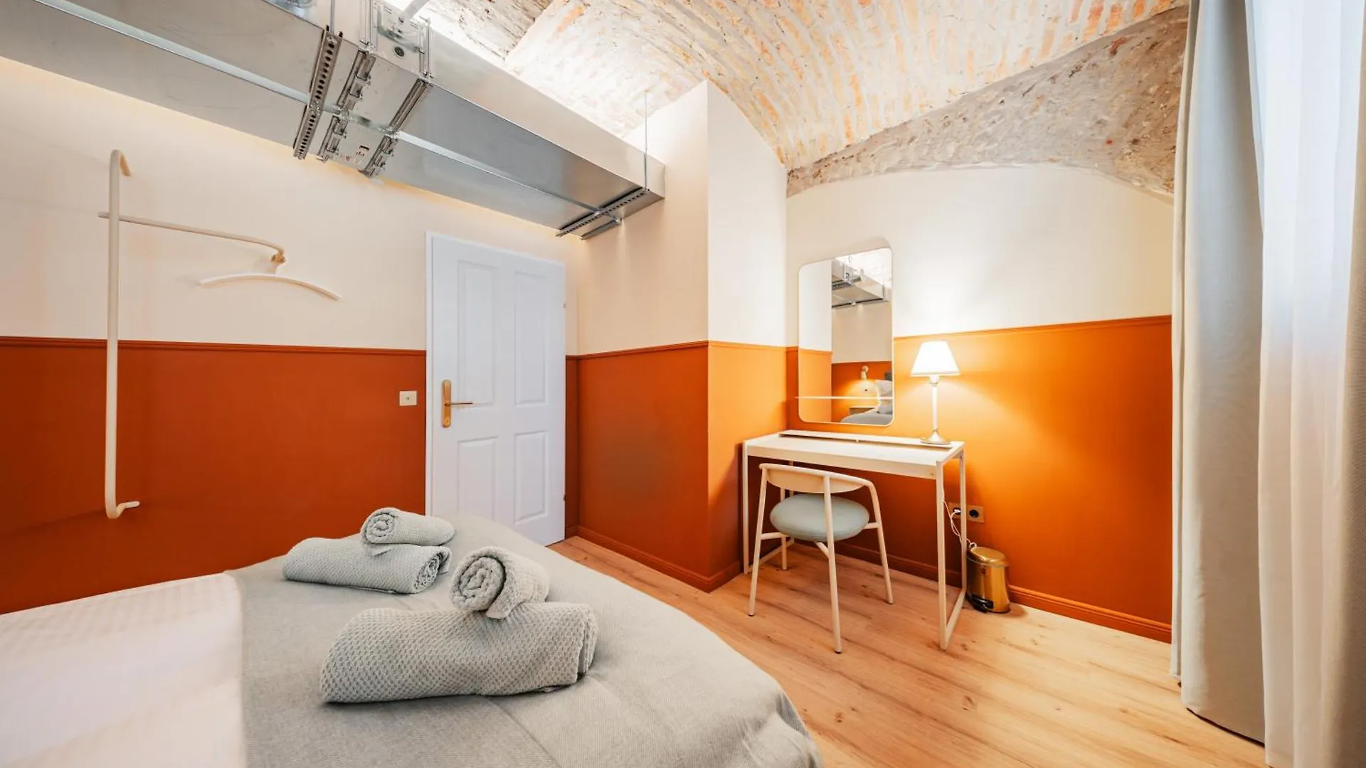 Home1 - Das Kopernikus Vienna