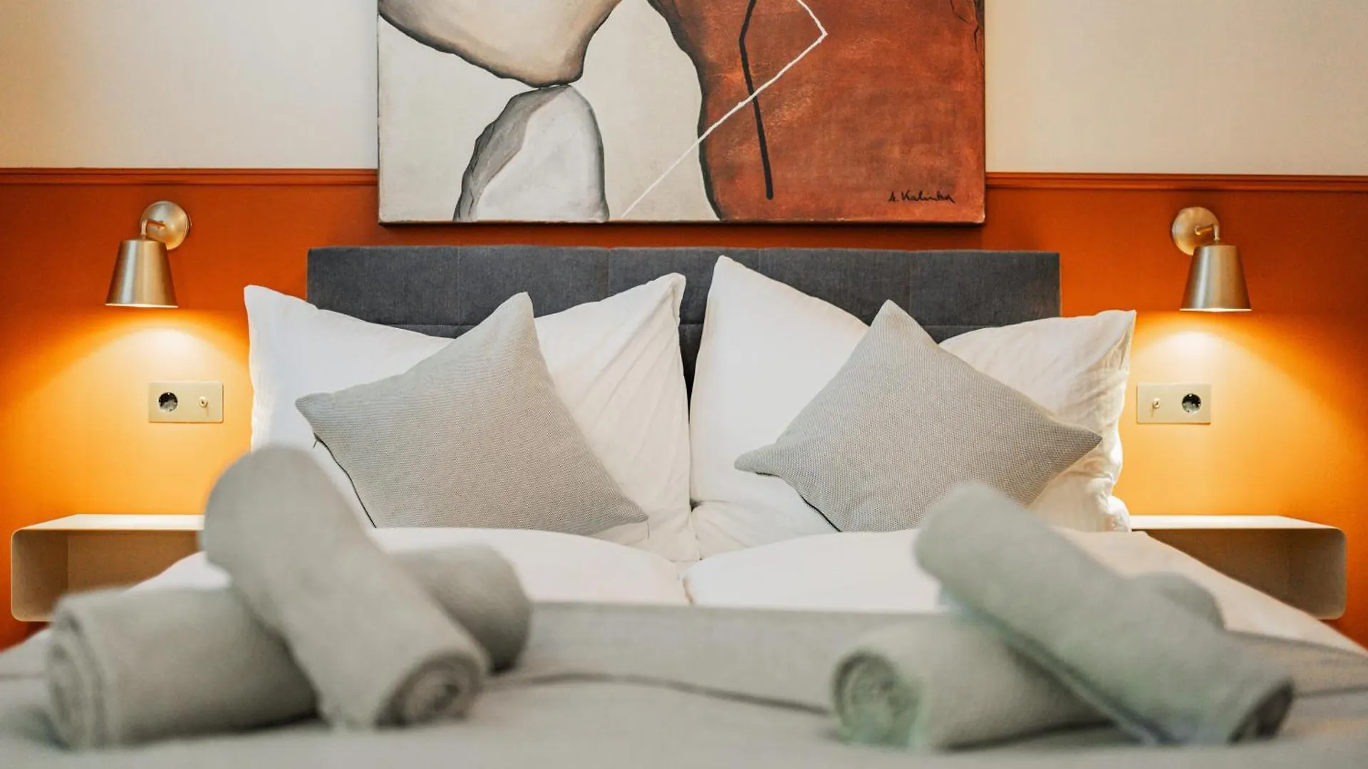 Home1 - Das Kopernikus Vienna